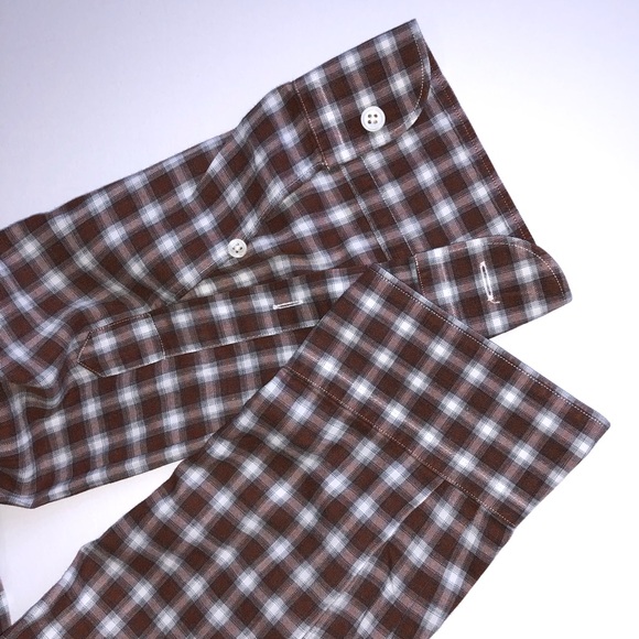 Ermenegildo Zegna Shirt - Picture 9 of 17